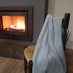 Chalet Pendan De Gredos San Martin del Pimpollar