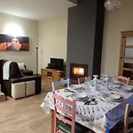 Pendan De Gredos Chalet *