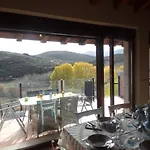 Pendan De Gredos *
