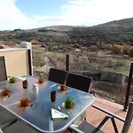 Pendan De Gredos San Martin del Pimpollar