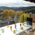 Pendan De Gredos Chalet *