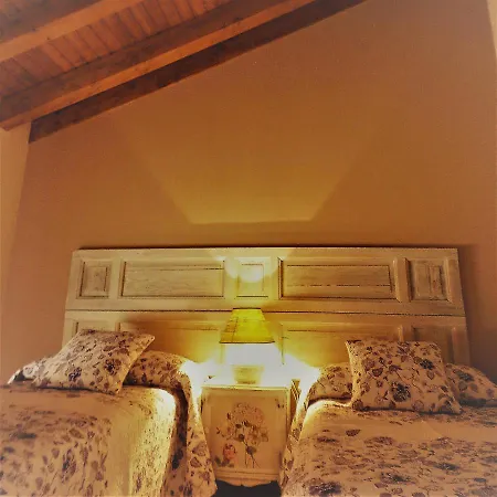 Chalet Pendan De Gredos