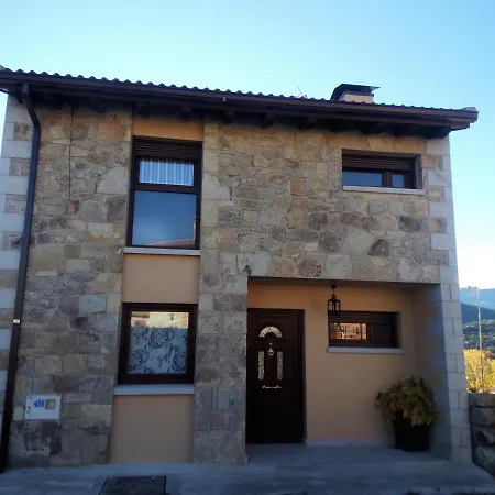 Pendan De Gredos * San Martín del Pimpollar