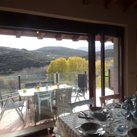 Pendan De Gredos *