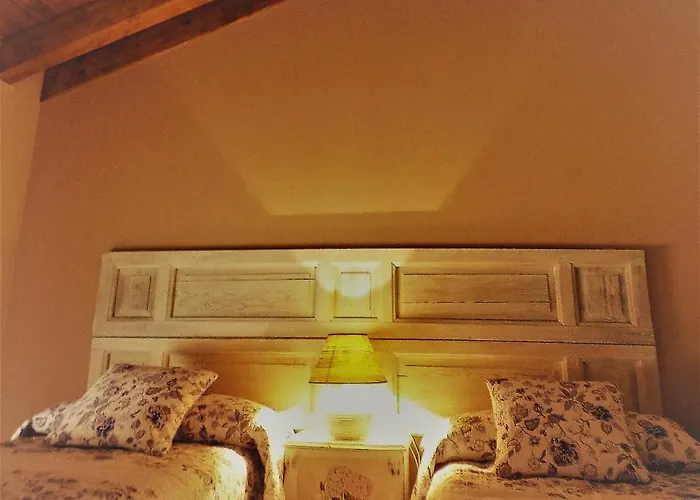 Alpesi faház Pendan De Gredos