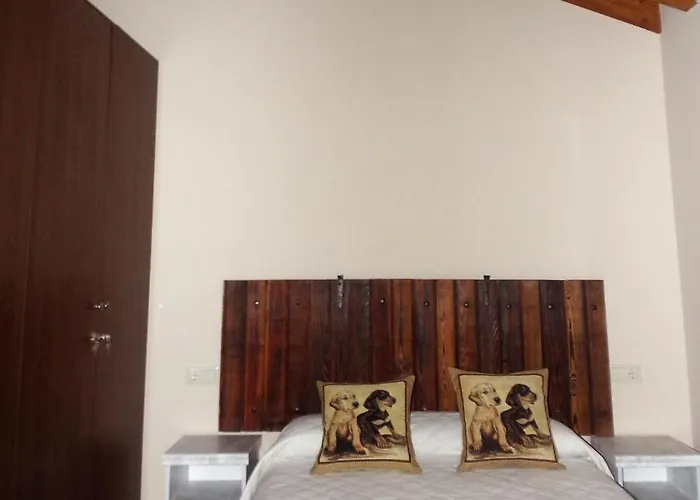 Pendan De Gredos * 산마틴델핌폴라