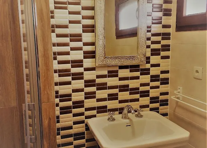 Alpesi faház Pendan De Gredos San Martín del Pimpollar