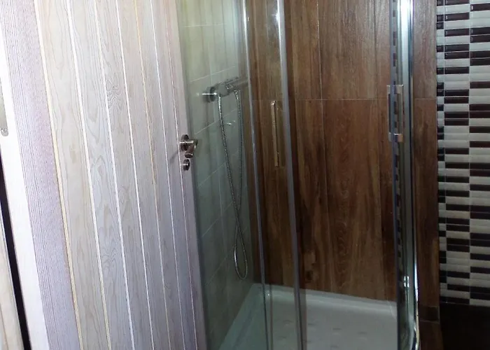 Pendan De Gredos 샬레 *